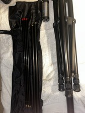 Antena HF Buddipole Deluxe versión larga segunda mano  Embacar hacia Mexico
