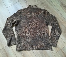 Pull fin motif d'occasion Pull fin motif d'occasion  Bordeaux-