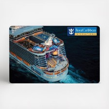 500 royal caribbean for sale  Portland
