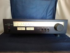 tuner mcintosh usato  Formia