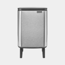 Brabantia waste bin d'occasion  Expédié en Belgium
