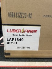 Air filter luber for sale  Englewood