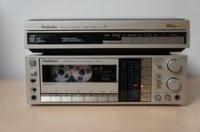 Technics platenspieler technic gebraucht kaufen  Deutschland
