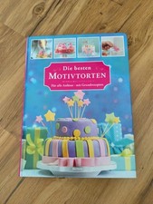 Besten motivtorten weltbild gebraucht kaufen  Adelzhausen