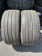 255 goodyear eagle for sale  DONCASTER