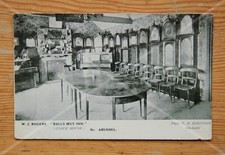 Rare vintage postcard for sale  STRATHPEFFER