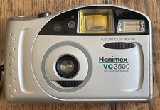 Hanimex vc3500 big for sale  ROCHESTER