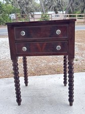 Sheraton antique 1830 for sale  Winter Haven