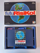 Gioco tavolo futurisiko usato Gioco tavolo futurisiko usato  Valgioie