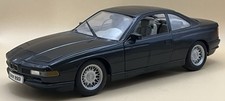 Maisto bmw 850i d'occasion  Expédié en Belgium