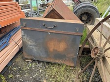Two van steel for sale  MORPETH