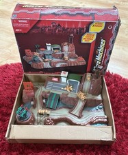 Vintage micro machine d'occasion  Expédié en Belgium