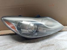 Passenger headlight sedan for sale  Trenton