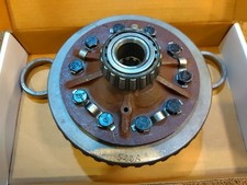 Usado, Jeep Cj2A Cj3A 46-50 Dana 41 Ring Carrier 5.38, 43 engrenagem de anel de dentes 43/8 comprar usado  Enviando para Brazil