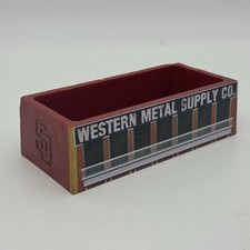 San Diego Padres Petco Park Western Metal Supply Co tijolo - pudim de banana prato comprar usado  Enviando para Brazil
