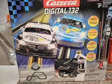 carrera digital slot car set for sale carrera digital slot car set for sale Red Bank
