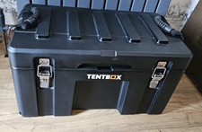 Tent box chuck for sale  SCUNTHORPE