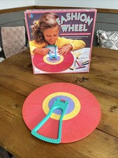 1993 fashion wheel for sale  SOUTHPORT