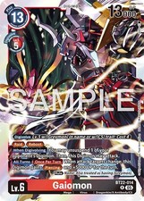 Digimon cyber eden for sale  EXETER