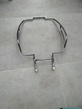 Vespa chrome side for sale  MAIDENHEAD