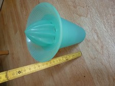 Tupperware saftpresse zitronen gebraucht kaufen  Aalen