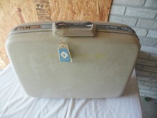 Vintage samsonite silouette for sale  Wymore