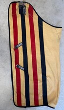 Rambo newmarket fleece for sale  LOUGHBOROUGH