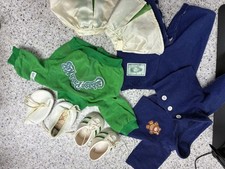 Lot vintage cabbage for sale  Hawley