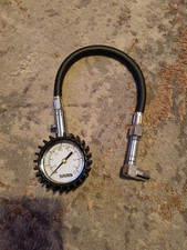 Tiretek tyre pressure for sale  BOSTON