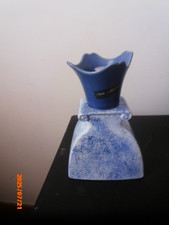 Lampe berger bleue d'occasion  Draguignan