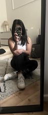 Nike sneaker damen gebraucht kaufen  Berlin