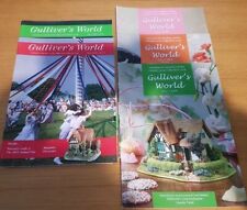 Gullivers collectors magazines for sale  SOUTHAMPTON