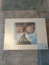 Titanic wide screen for sale  SCARBOROUGH
