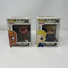 Funko pop fallout for sale  Minneapolis