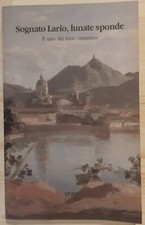 Libro storia locale usato  Dongo