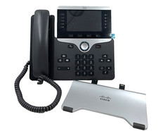 Cisco phone 8841 for sale  BARNSTAPLE
