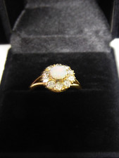 opal engagement rings for sale opal engagement rings for sale WIRRAL