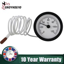Round thermometer capillary for sale  MANCHESTER