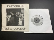 Buzzcocks howard devoto for sale  REDDITCH