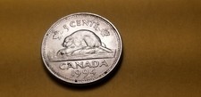Moeda de 5 centavos Canadá 1994. comprar usado  Enviando para Brazil