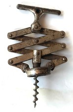 Tire bouchon extensible d'occasion  Orleans-