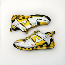 Usado, SUPER RARO 2005 Nike Shox Elite Oregon Ducks x Doernbecher - Tamanho 11 Masculino comprar usado  Enviando para Brazil