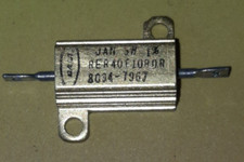 Stck hochlastwiderstand 5watt gebraucht kaufen Stck hochlastwiderstand 5watt gebraucht kaufen  Wrestedt