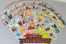 Pokemon rivali predestinati usato  Codroipo