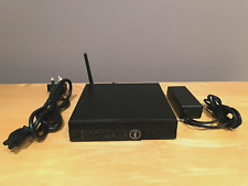 Dell optiplex 3060 for sale  SHEFFIELD