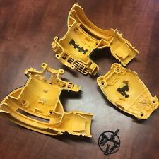 Conjunto de carcaça de peças genuínas usadas para lixadeira orbital aleatória DeWalt DWE6421 comprar usado  Enviando para Brazil