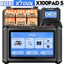 Xtoolused x100 pads for sale  Ontario