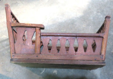 Antique hand made for sale  Chillicothe