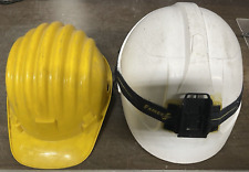 Casco sicurezza protezione usato  Reggio Calabria