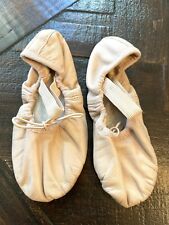 Kids ballet slippers for sale  Brick